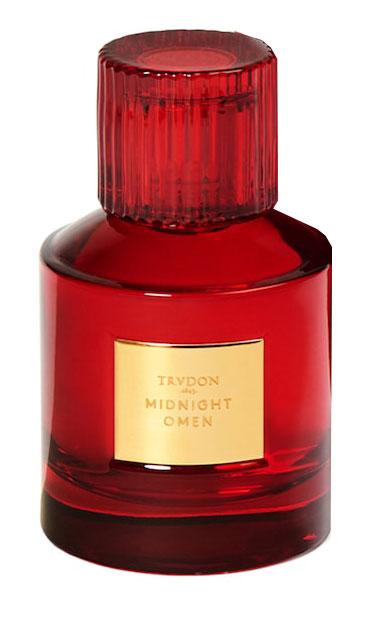 Midnight Omen Trudon — аромат