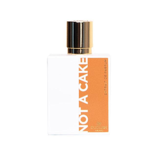 Not A Cake Duduar Milano — аромат