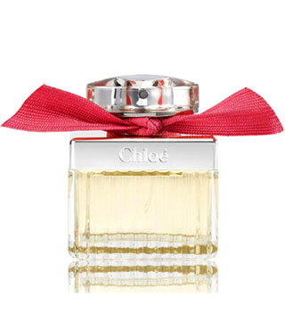 Chloé Rose Edition Chloé — аромат