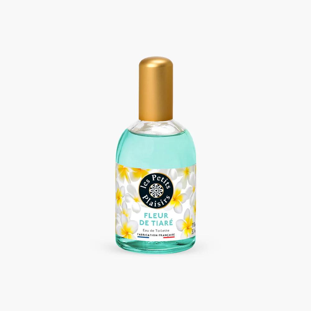 Fleur de Tiaré Les Petits Plaisirs — аромат