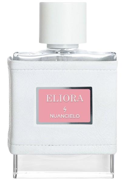 Eliora Nuancielo — аромат
