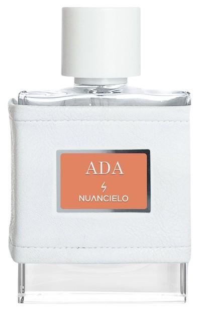 Ada Nuancielo — аромат
