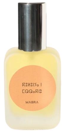 Marrakech Cologne - ⴽⵓⵍⵓⵏⵢⴰ ⵏ ⵎⵕⵕⴰⴽⵛ MABRA PARFUMS — аромат
