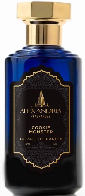 Cookie Monster Alexandria Fragrances — аромат