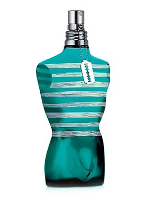 Le Male Terrible Shaker Jean Paul Gaultier