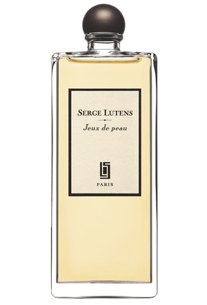 Jeux de Peau Serge Lutens — аромат