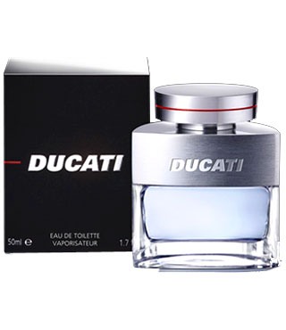 Ducati Ducati — аромат