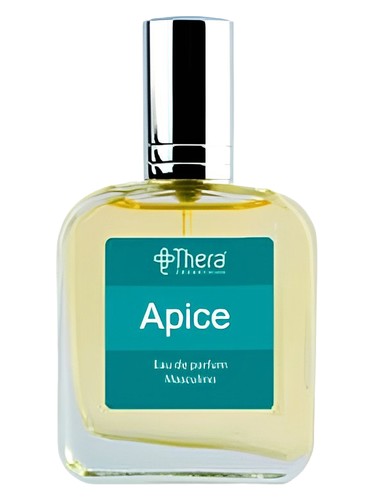 Apice Thera Cosméticos — аромат