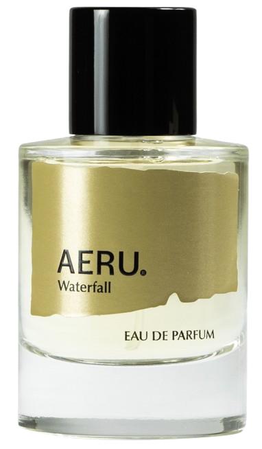 Waterfall AERU — аромат
