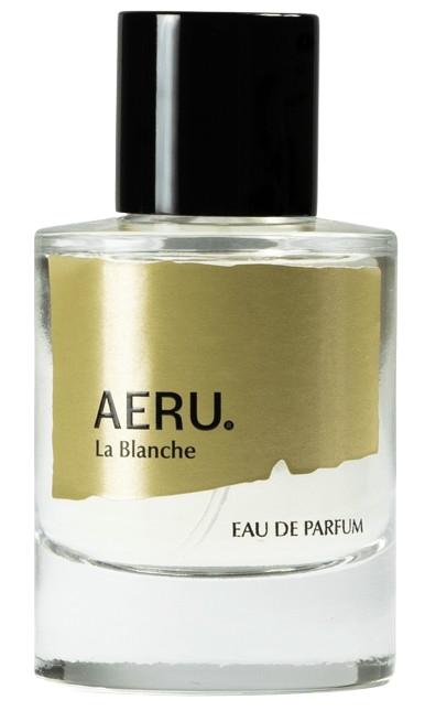 La Blanche AERU — аромат