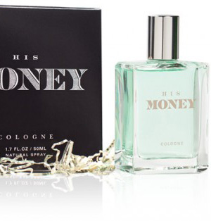 His Money Liquid Money — аромат