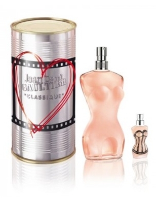 Classique Love Actually Jean Paul Gaultier