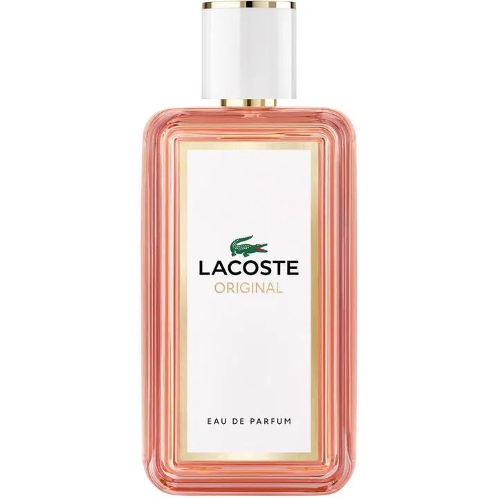 Lacoste Original For Her Lacoste Fragrances — аромат