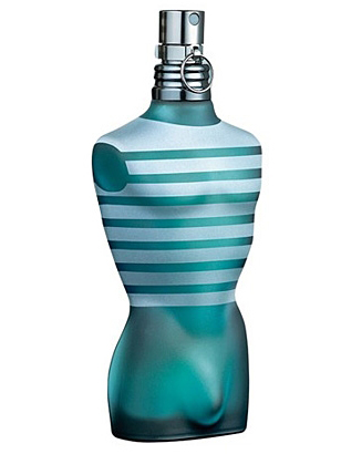 Le Male Love Actually Jean Paul Gaultier — аромат