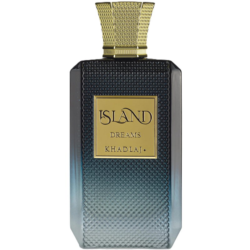 Island Dreams Khadlaj Perfumes — аромат