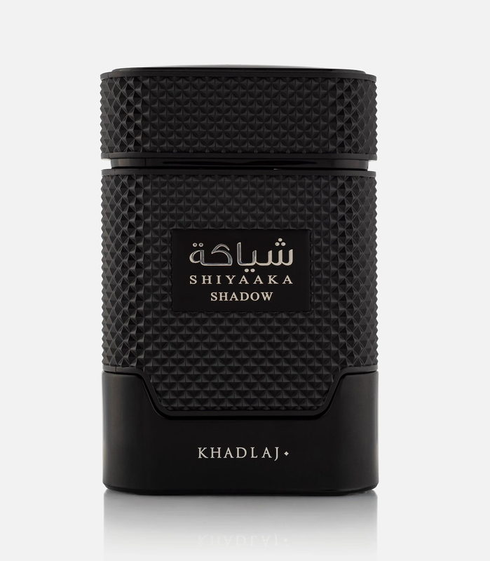 Shiyaaka Shadow Khadlaj Perfumes — аромат