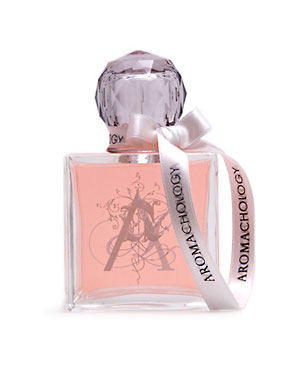 Sophisticated & Sensual Aromachology — аромат