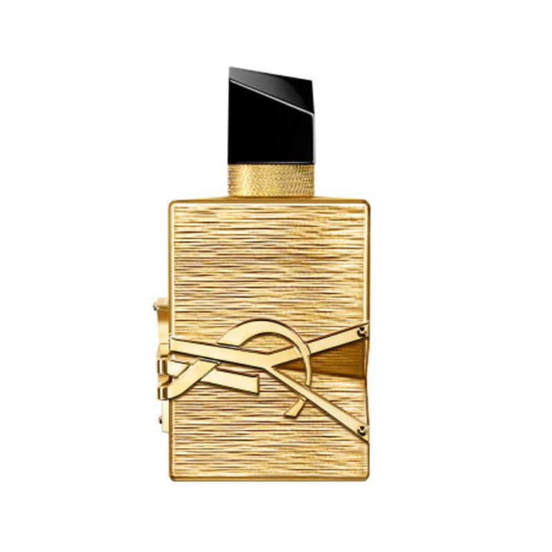 Libre Vanille Couture Yves Saint Laurent — аромат