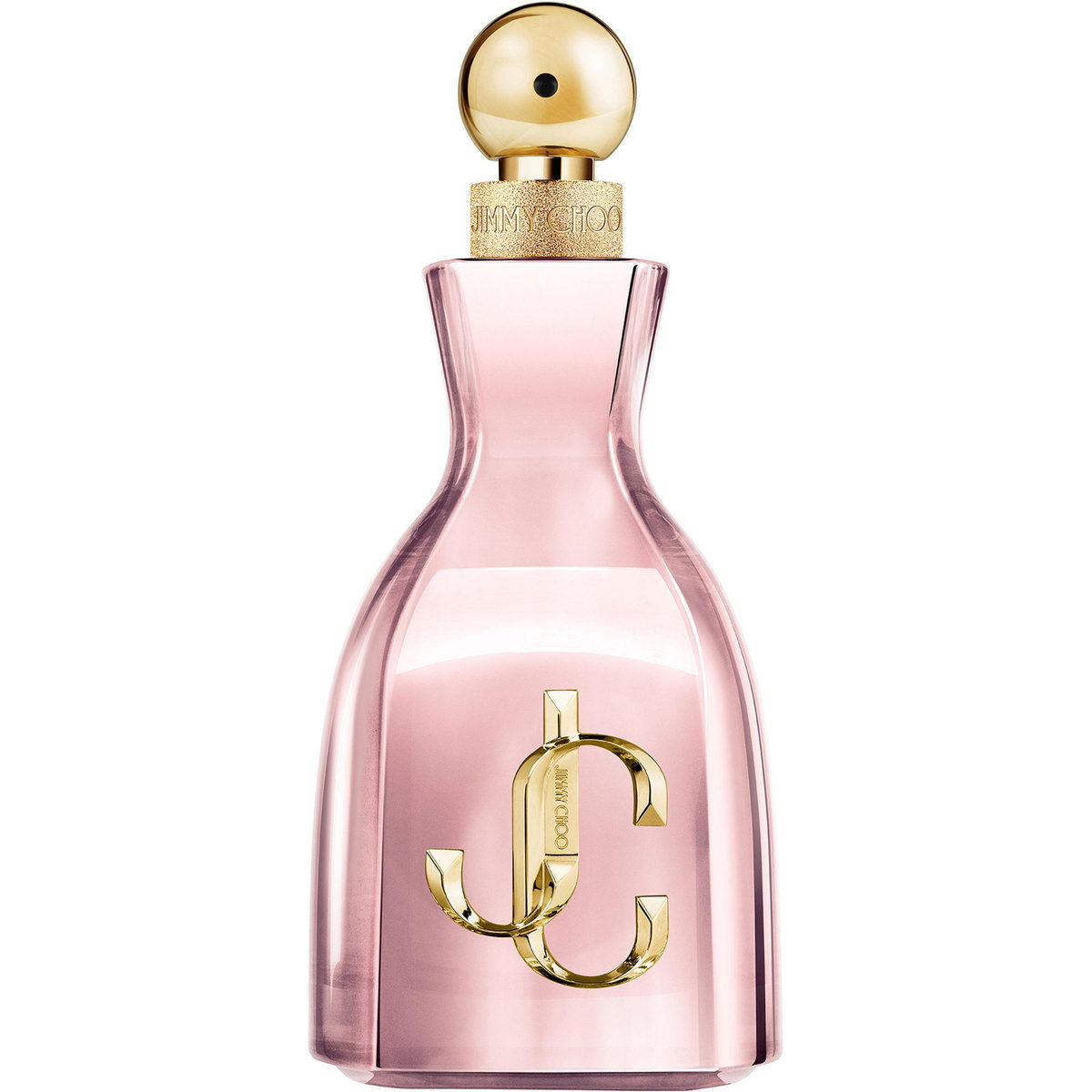 I Want Choo With Love Jimmy Choo — аромат
