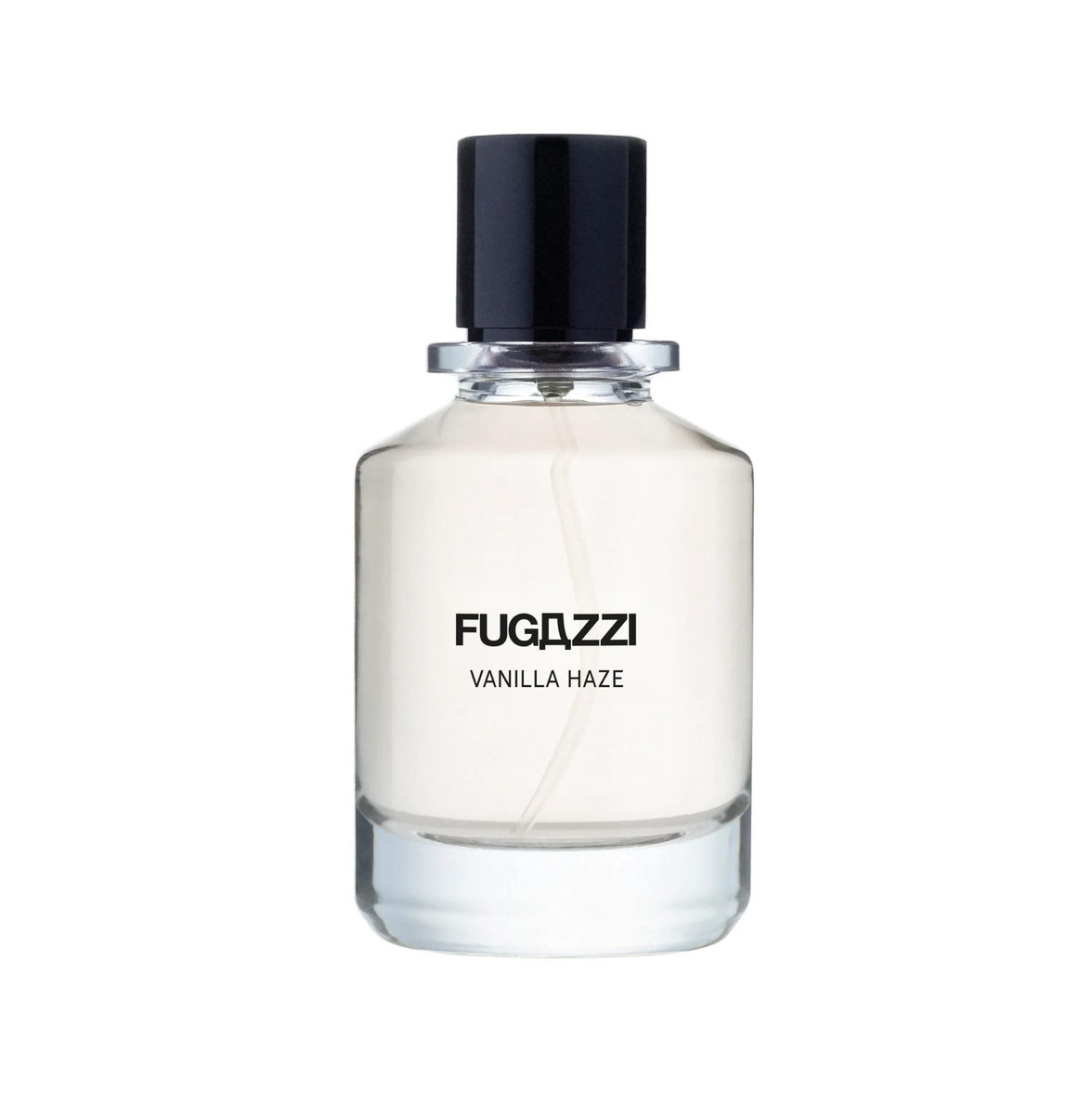 Vanilla Haze Extrait de Parfum Fugazzi — аромат