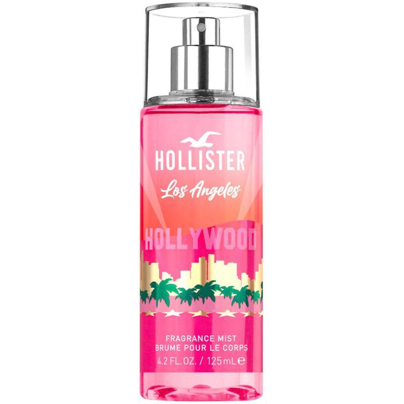 Los Angeles Hollister — аромат