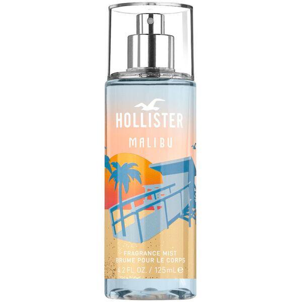 Malibu Hollister — аромат