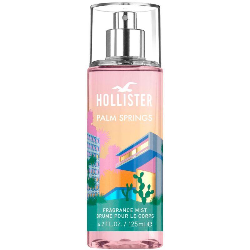 Palm Springs Hollister — аромат