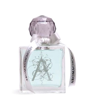 Clean & Fresh Aromachology — аромат