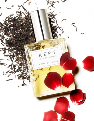 Kept MCMC Fragrances — аромат