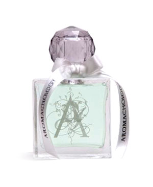 Bold & Brisk Aromachology — аромат