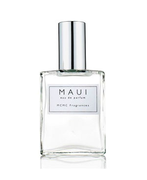 Maui MCMC Fragrances — аромат