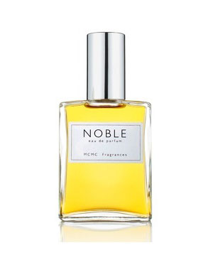 Noble MCMC Fragrances — аромат