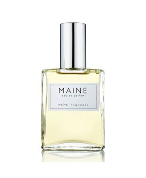Maine MCMC Fragrances — аромат