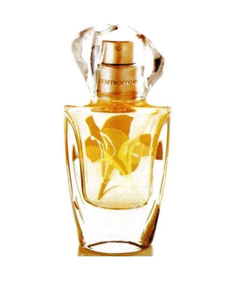 Today Tomorrow Always In Bloom Avon — аромат
