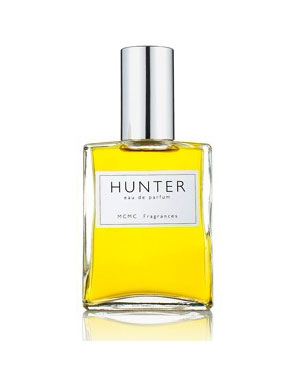 Hunter MCMC Fragrances — аромат