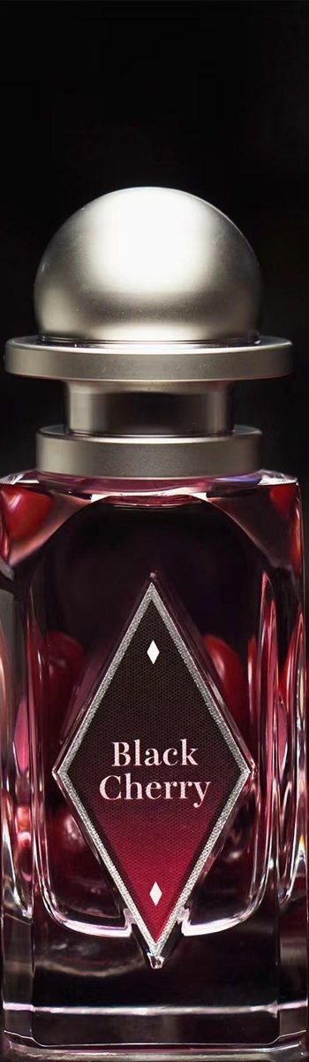 Black Cherry OrdioLab — аромат
