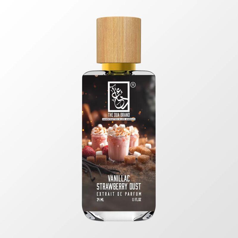 Vanillac Strawberry Dust The Dua Brand — аромат