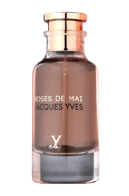 Roses De Mai Fragrance World — аромат