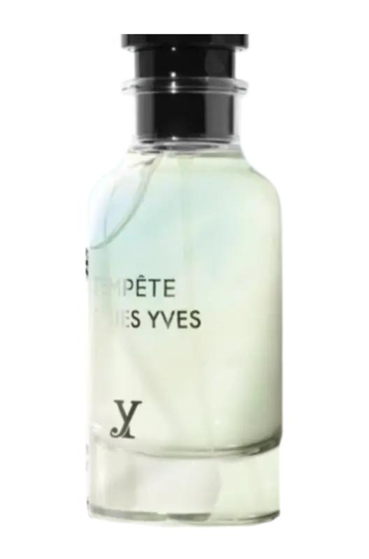 Jacques Yves Tempete Fragrance World — аромат