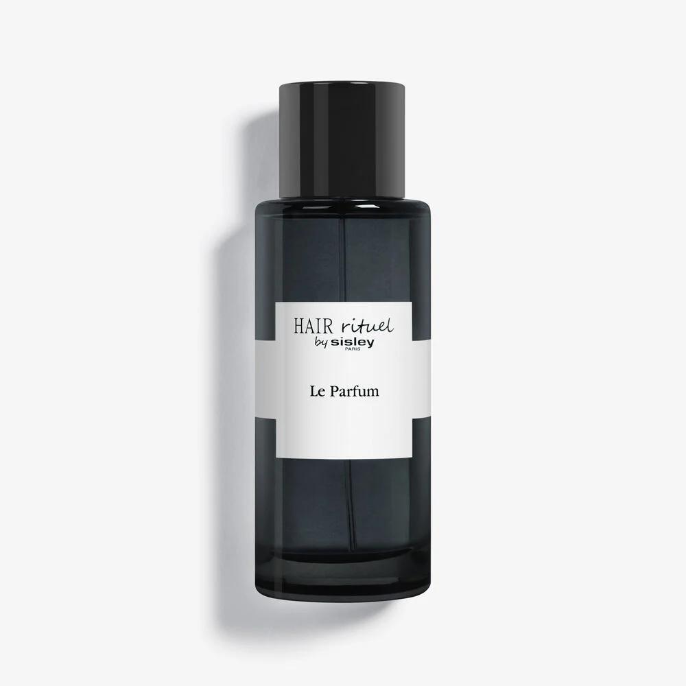 Le Parfum Sisley — аромат