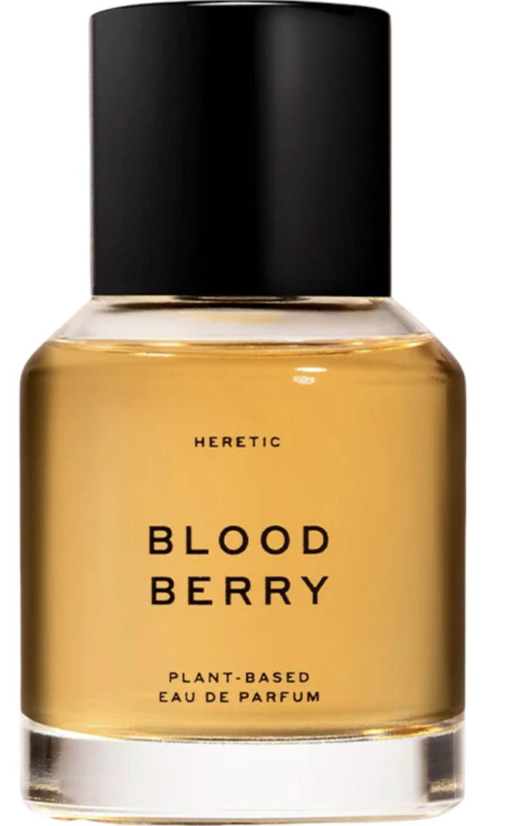 Blood Berry Heretic Parfum — аромат