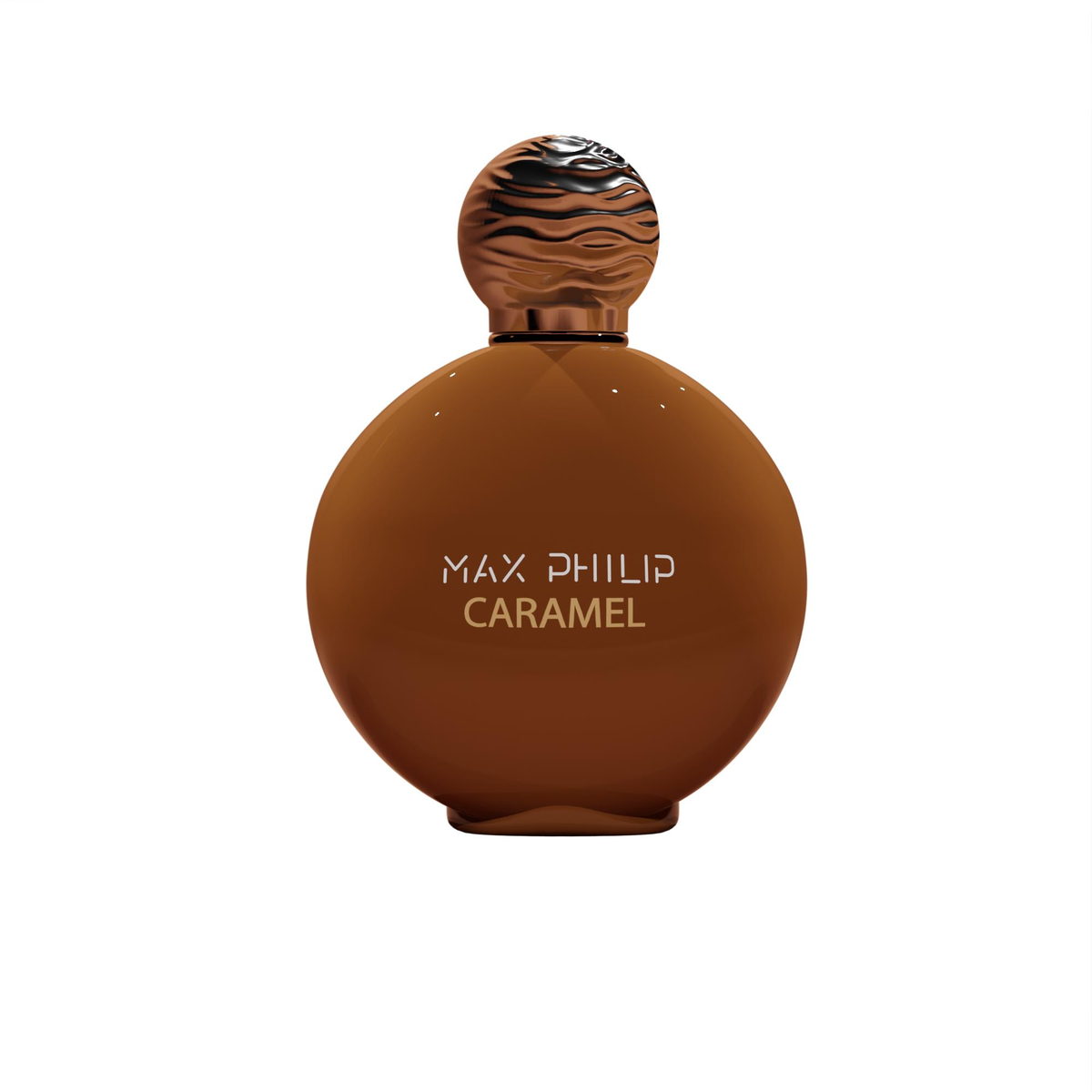 Caramel Max Philip — аромат