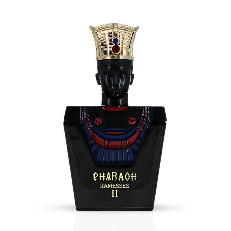 Pharaoh Ramesses II Bharara — аромат