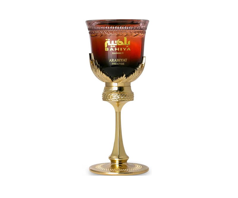 Bahiya Garnet Arabiyat Prestige — аромат