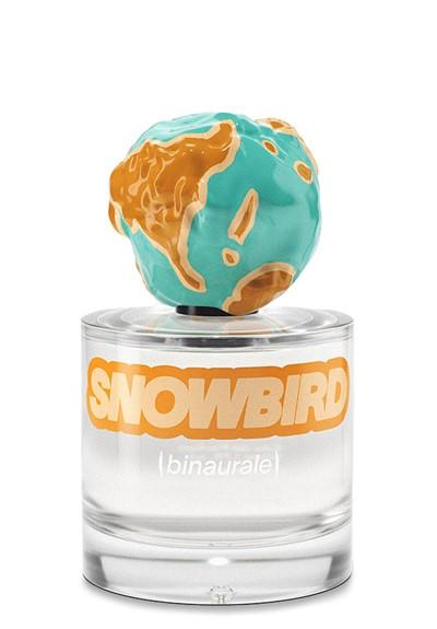 Snowbird Binaurale — аромат