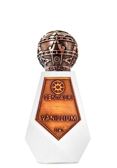 Vanillium Centauri Perfumes — аромат
