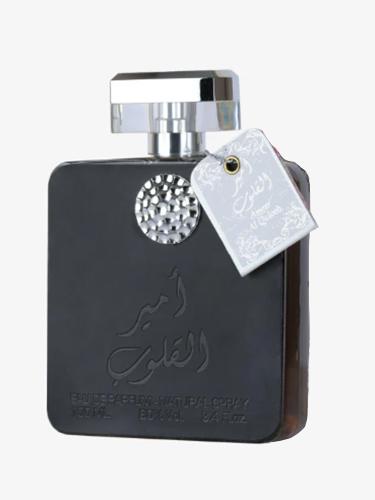 AMEER AL QULOOB Ard Al Zaafaran — аромат
