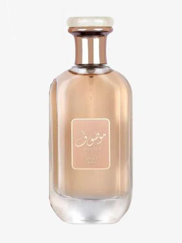 Mousuf Daisy Ard Al Zaafaran — аромат