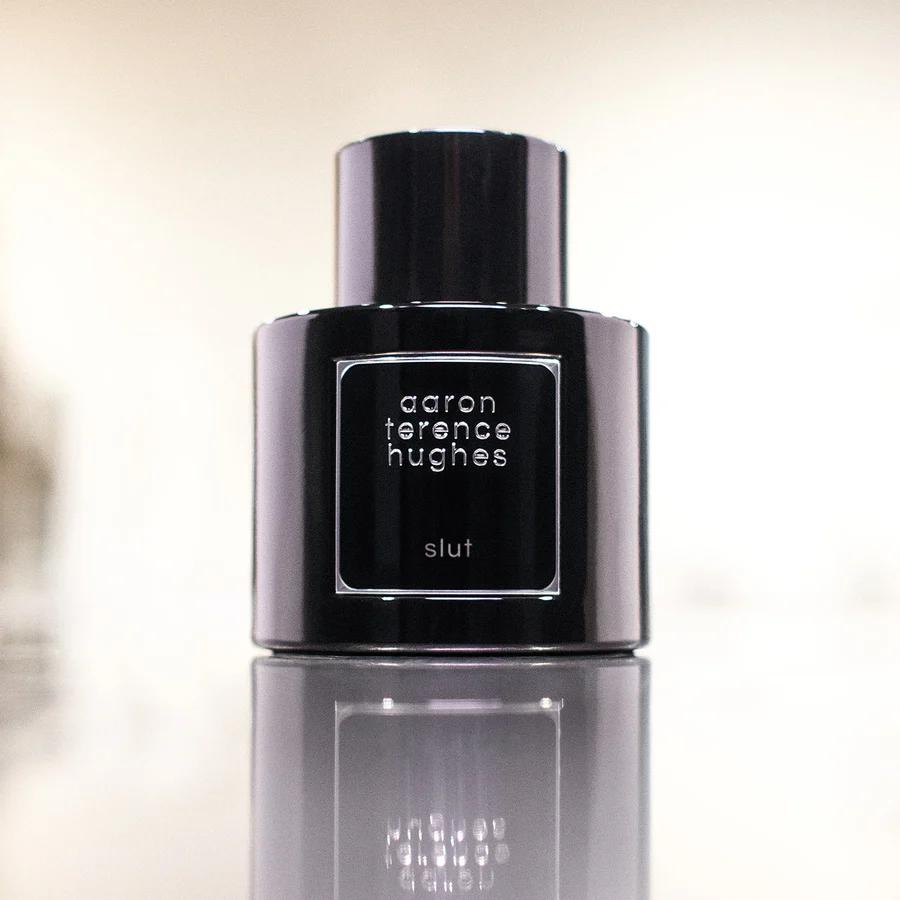 Slut Aaron Terence Hughes — аромат