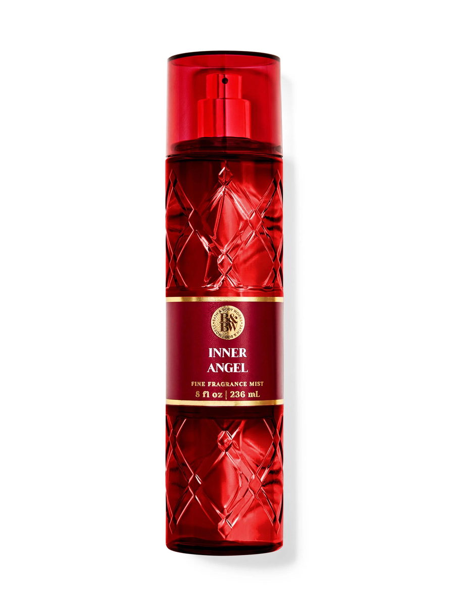 Inner Angel Bath & Body Works — аромат